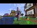 Why Do We Enjoy Hypixel Skyblock? (Ft  Powliner, HellCastle, & Intrests)