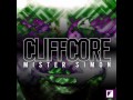 mrSimon - CLIFFCORE (CLIFFCORE EP Mix)