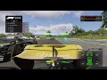 F1 23 My Team Career Mode - Rockstar Energy Racing - Season 4, Race 11 - Hungary