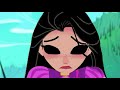 RTA - Rapunzel's Hurt Incantation Again? | FANMADE/FAKE