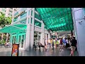 Brickell, Miami 2024 Walking Tour in 4K - Miami, Florida