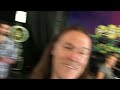 Shinedown backstage NH 2017 Part 1