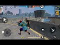 Free Fire max gameplay video free fire 🔥 game