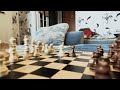 Шахматы. #шахматы #анимация #savehoi4 #нехейт #stopmotion #animation #hoi4 #chess