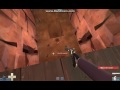 TF2 - 1v1 - Melone vs devler - Rambase Romania - Late night gameplay