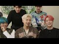 BTS Talks 