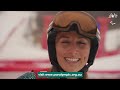 Para-apline skiing | Para-sport Explainers