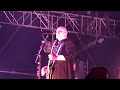 Live: Smashing Pumpkins - 1979