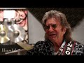 Exclusive Interview with Rockstar Jim Peterik