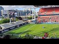 ARGOS 2024 HOME OPERNER - LIONS VS ARGONAUTS - June 9th, 2024