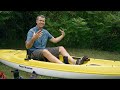 Top 10 Tips for Beginner Kayakers