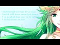 Solo Menu - Kid Icarus: Uprising Original Lyrics - Citlalistar