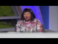 Real Talk with Anele Season 3 Episode 62 - Vusi Thembekwayo