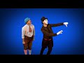 The Painting - הציור  (funny mime for kids פנטומימה מצחיקה לילדים)