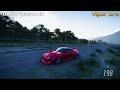 Forza Horizon 5 | 1300 HP Dodge Viper Anniversary Edition VS The World | 10 Years Of Forza Horizon!