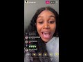 Young Thug Ex Girlfriend Jerrika Karlae Disses Gunna