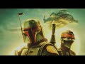 The Book of Boba Fett Theme | Post Rock Cover