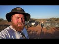 We TRIED towing a trailer across the Simpson Desert... the hard way