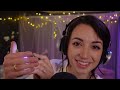 2 Hours of Light Triggers & Follow the Light ASMR