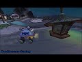 Sly Cooper and the Thevius Racoonus 100% Part #33 No Commentary