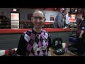 PBA Open Mic | Justin Knowles battles TOC PTQ two days after finishing 6th in the World Championship