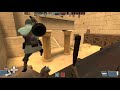 Team Fortress 2: Old Sandman sourcemod plugin! (By Walgrim)