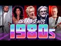Greatest Oldies Songs Of 80's 💿 Cyndi Lauper, Michael Jackson, Tina Turner, Culture Club