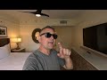 Saratoga Springs 1 Bedroom Villa Room Tour & Review