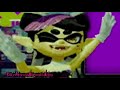 Bomb Rush Blush - Callie (Slowed and Pitched)