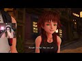 I played Kingdom Hearts 3 with mods