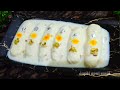 Halvai Style Milk Malai Roll Sweets Recipe!! how to make malai roll !! #rakshabandhanspecial #video