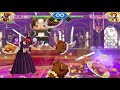 IORI YAGAMI Many super special moves (video game)