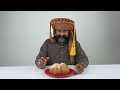 Tribal People Try French Breads For The First Time!
