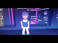 2-D from gorillaz dances to hey ya but it's in roblox | REMAKE