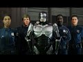 RoboCop: Rogue City - Final Fight / Best Ending / Credits