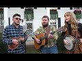 The Lord Is My Light - Backwoods Bluegrass