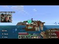 Super Mario Richie Minecraft Survival Series BETA - Live Stream Q&A