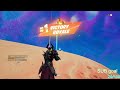 SAY HELLO TO THE NEW FORTNITE CHAMP!!! (THE CHAMP IS HERE)