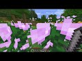 Minecraft Hardcore Series #1