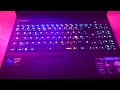 Erazer Medion Gaming Laptop Black Friday Promo