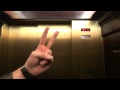 The Hilton President Hotel in Kansas City does not have enough elevators