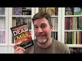 Is this really the first gridlocked murder mystery? Dead Mile by Jo Furniss