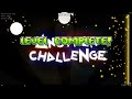 Another Challenge by IsmailDaBest 100% (Insane Demon) | Geometry Dash 2.2