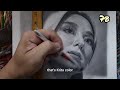 Be BETTER on SHADING with Pencil! A Realistic Drawing Tutorial for Beginners