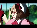 Kyoukai no Kanata Idols song - Yakusoku no kizun [eng sub] with lyrics HD