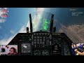 DCS F-16 Viper JDAM Markpoint, Angry SA-8 | Grayflag Server | Digital Combat Simulator