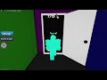 Color or Die: Chapter 1, 2, 3 - (Full Walkthrough + All Endings) - Roblox