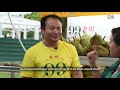 Tips on how to choose the best durians from a Mao Shan Wang expert | CNA Lifestyle