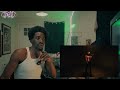 The 8 God Reacts to: Molly Santana - Chain Swangin (Music Video)