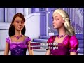 Connected 💎🏰| Sing Along | Barbie: The Diamond Castle | Movie Moments | Mini Moments